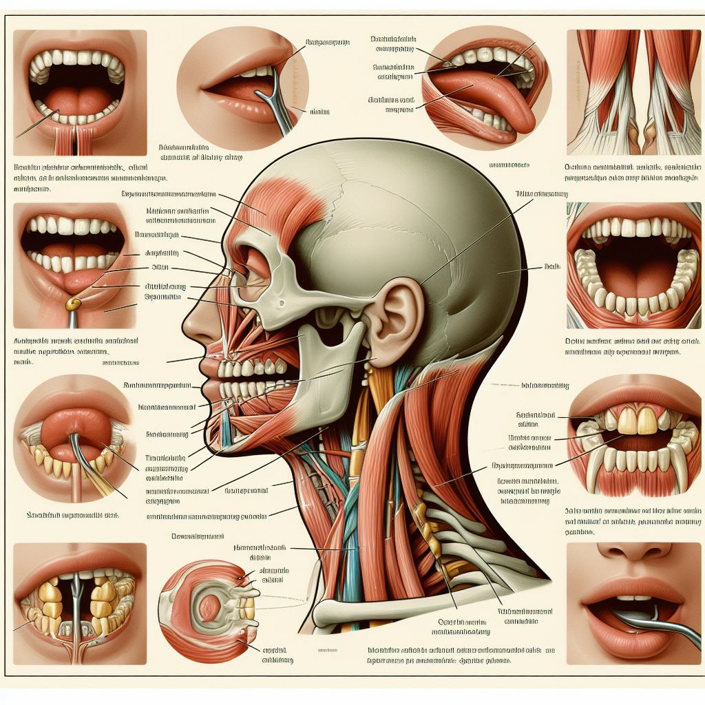 Masticatori Tésis Aparato Masticatorio – Sistema Gnático